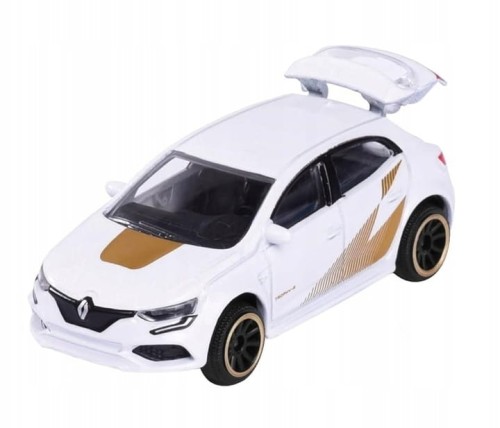 Majorette - Renault Megane RS (Luz)