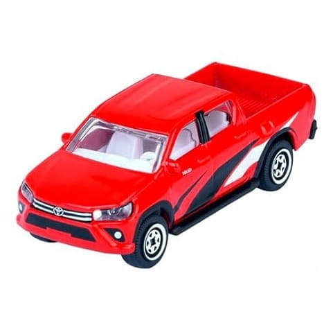 Majorette - Toyota Hilux Revo (Luz)