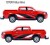 Majorette - Toyota Hilux Revo (Luz)