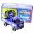 Majorette Japan Series - Suzuki Carry (Luz)