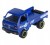 Majorette Japan Series - Suzuki Carry (Luz)