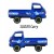 Majorette Japan Series - Suzuki Carry (Luz)