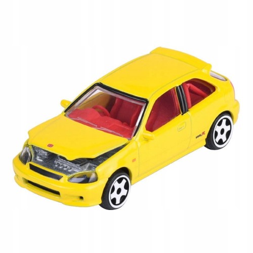 Majorette - Honda Civic Type R EK9 (Luz)