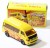 Majorette Japan Series - Toyota Hiace (Luz)