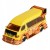 Majorette Japan Series - Toyota Hiace (Luz)