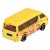 Majorette Japan Series - Toyota Hiace (Luz)