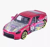Majorette Japan Series - Nissan Z (Luz)