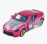 Majorette Japan Series - Nissan Z (Luz)