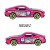 Majorette Japan Series - Nissan Z (Luz)