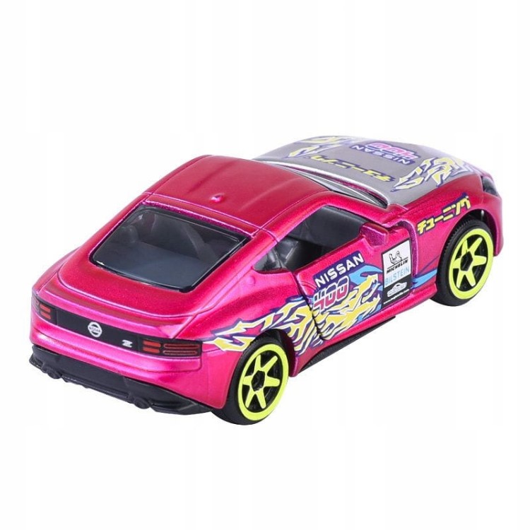 Majorette Japan Series - Nissan Z (Luz)