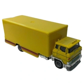 Hot Wheels Premium - Sakura Sprinter (Luz)