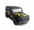 Majorette - Mercedes-Benz G 500 (Luz)