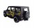 Majorette - Mercedes-Benz G 500 (Luz)