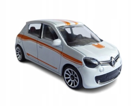 Majorette - Renault Twingo (Luz)