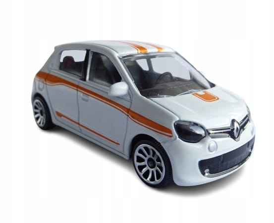 Majorette - Renault Twingo (Luz)