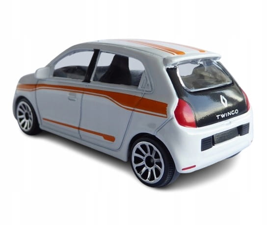 Majorette - Renault Twingo (Luz)