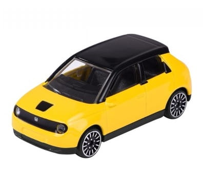 Majorette - Honda E (Luz)