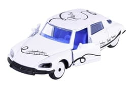Majorette French Touch - DS 21 (Luz)