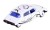 Majorette French Touch - DS 21 (Luz)
