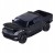 Majorette Black Edition - GMC Hummer EV (Luz)