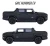 Majorette Black Edition - GMC Hummer EV (Luz)