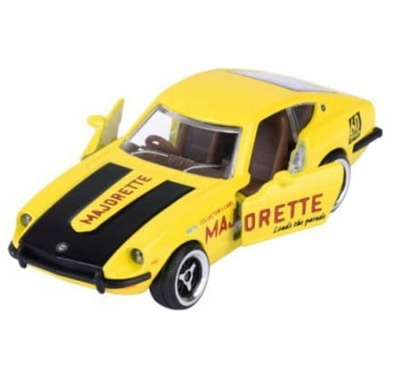 Majorette - Datsun 260 Z (Luz)