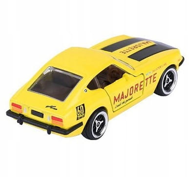 Majorette - Datsun 260 Z (Luz)