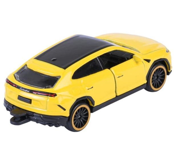 Majorette - Lamborghini Urus Żółty (Luz)
