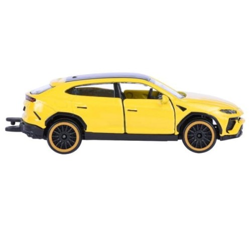 Majorette - Lamborghini Urus Żółty (Luz)