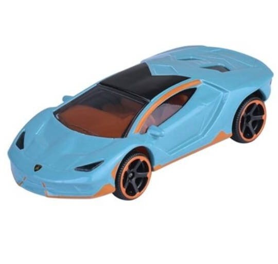 Majorette - Lamborghini Centenario (Luz)