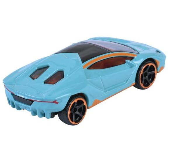 Majorette - Lamborghini Centenario (Luz)