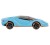 Majorette - Lamborghini Centenario (Luz)