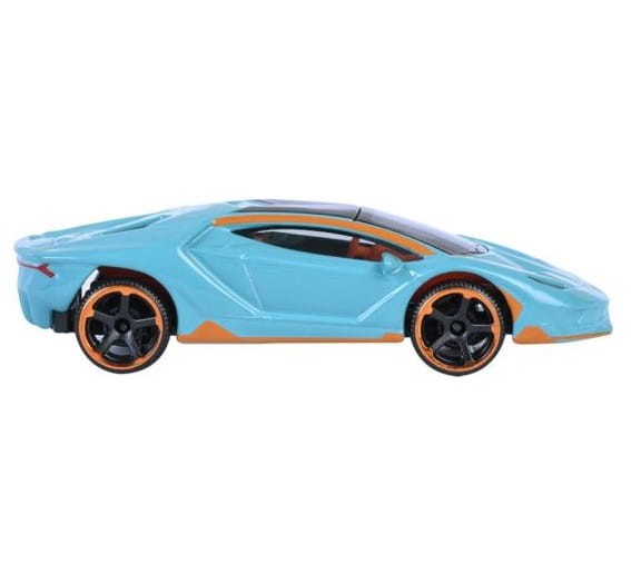 Majorette - Lamborghini Centenario (Luz)