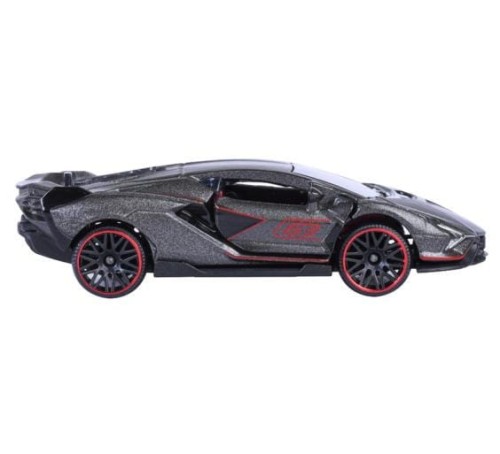 Majorette - Lamborghini Sián FKP 37 (Luz)