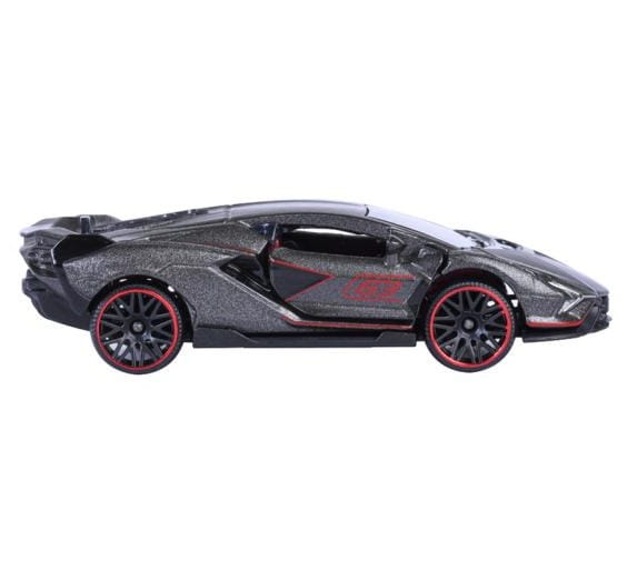 Majorette - Lamborghini Sián FKP 37 (Luz)