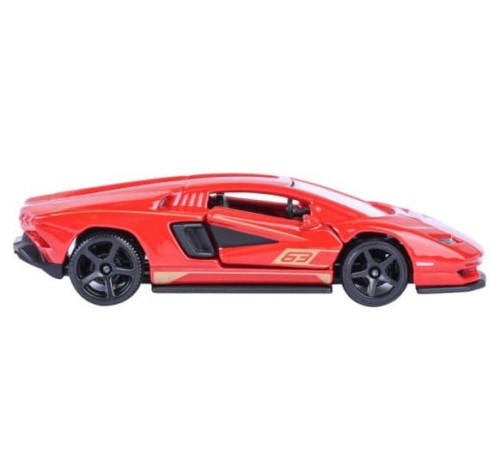 Majorette - Lamborghini Countach LPI 800-4 (Luz)