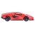 Majorette - Lamborghini Countach LPI 800-4 (Luz)