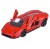 Majorette - Lamborghini Countach LPI 800-4 (Luz)