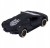 Majorette - Lamborghini Sián FKP 37 Czarny mat(Luz)