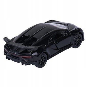 Majorette - Bugatti Chiron Pur Sport (Luz)