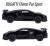 Majorette - Bugatti Chiron Pur Sport (Luz)