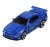 Majorette - Nissan Skyline GT-R (R34) (Luz)