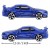 Majorette - Nissan Skyline GT-R (R34) (Luz)
