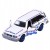 Majorette - Volvo 240 GL Estate (Luz)