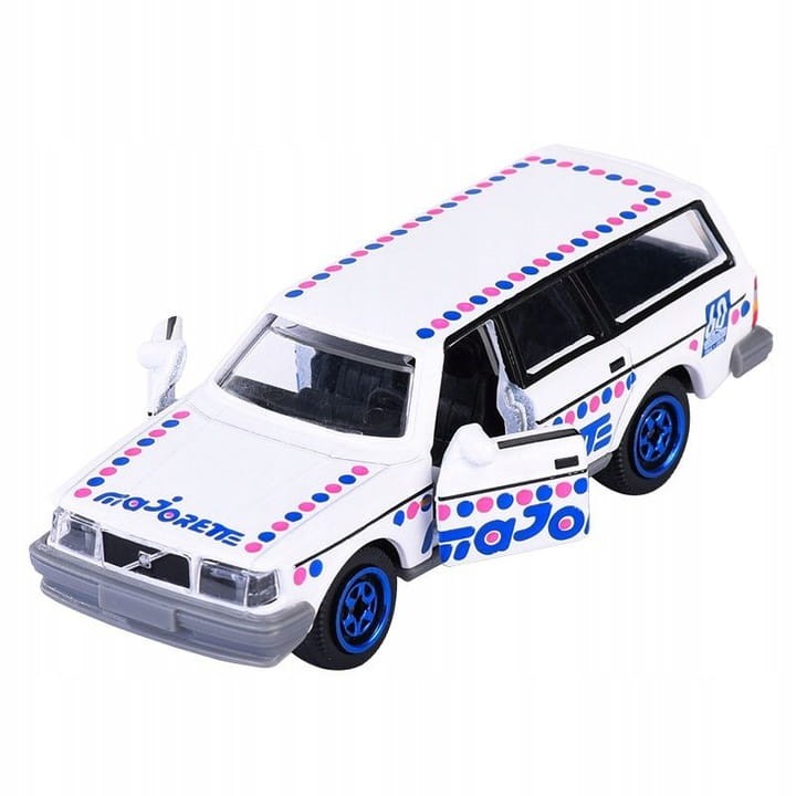 Majorette - Volvo 240 GL Estate (Luz)