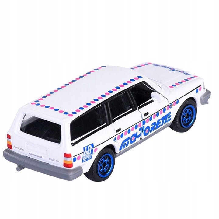 Majorette - Volvo 240 GL Estate (Luz)
