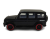 Majorette Black Edition - Mercedes-AMG Brabus B63s (Luz)