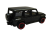 Majorette Black Edition - Mercedes-AMG Brabus B63s (Luz)