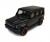 Majorette Black Edition - Mercedes-AMG Brabus B63s (Luz)