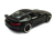 Majorette Black Edition - Mercedes-AMG GT R (Luz)